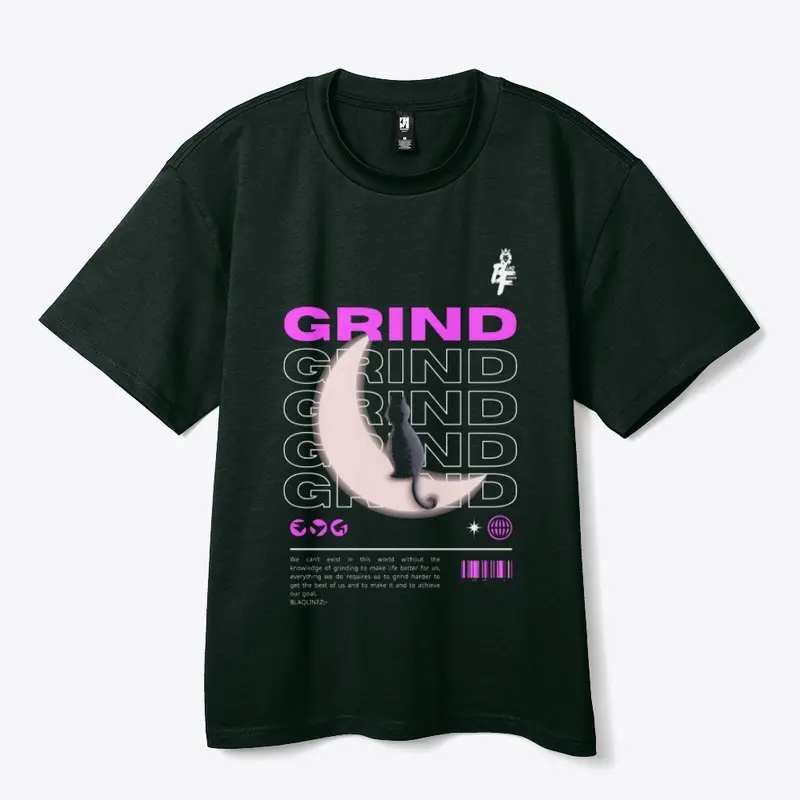 Grind Exclusive