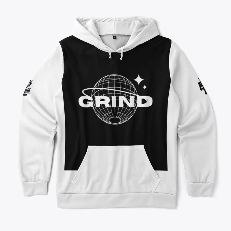 Grind Exclusive